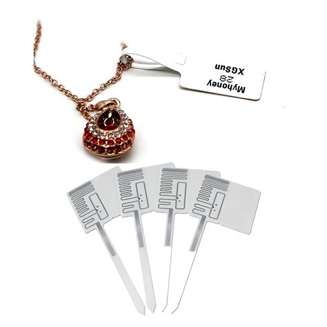 rfid tag jewelry|rfid tags jewelry inventory.